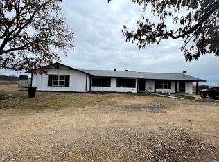 552 Strawberry Rd, Delight, AR 71940