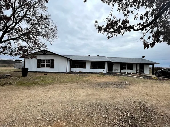 552 Strawberry Rd, Delight, AR 71940