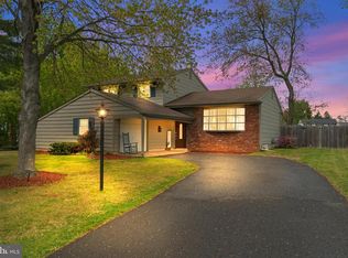 221 Ocean Ave, Cherry Hill, NJ 08003