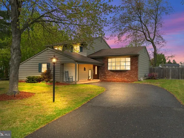 221 Ocean Ave, Cherry Hill, NJ 08003