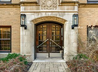 832 Michigan Ave APT G2, Evanston, IL 60202