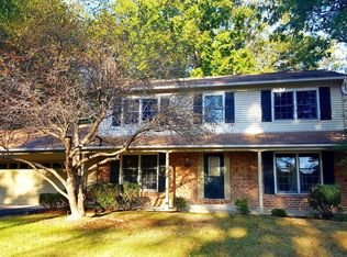 11901 Antietam Rd, Woodbridge, VA 22192