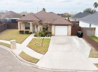 3309 Superior Dr, Weslaco, TX 78599