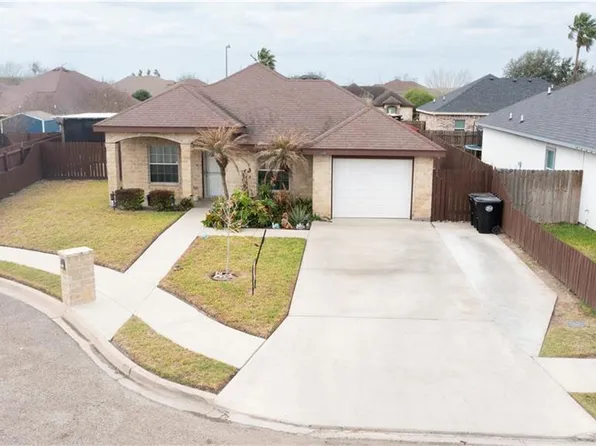 3309 Superior Dr, Weslaco, TX 78599