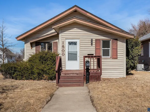 1500 E 9th St, Sioux Falls, SD 57103