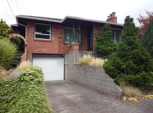 4102 SW Elmgrove St, Seattle, WA 98136