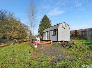 115 Bunker Creek Rd, Chehalis, WA 98532