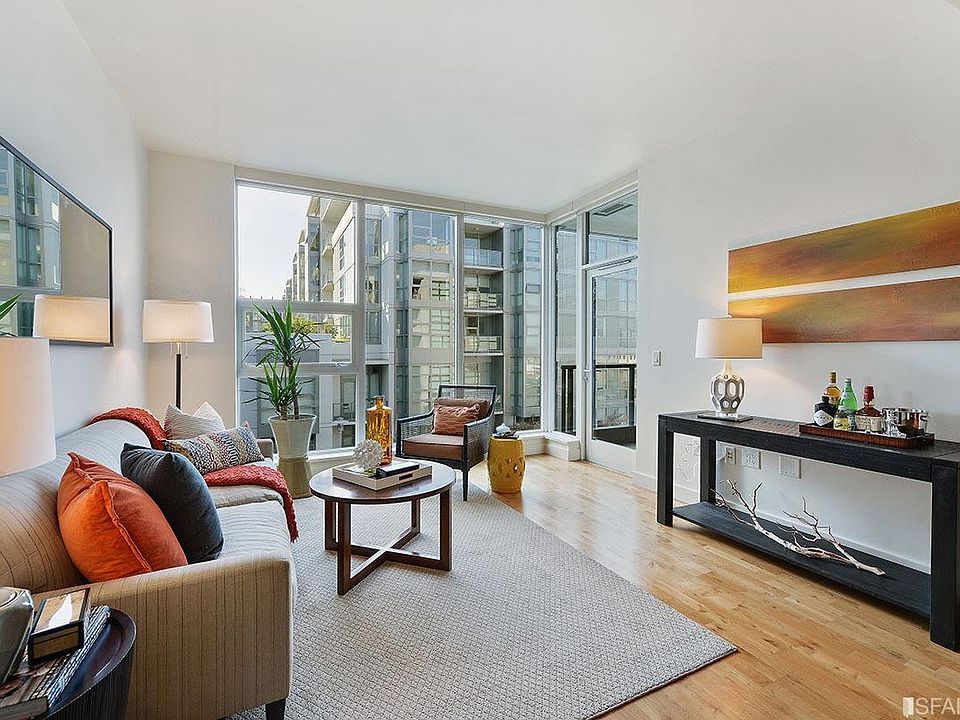 1st image of 325 China Basin St Unit 308