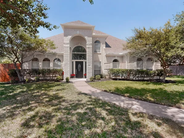 2301 Maryanne Ln, Plano, TX 75074