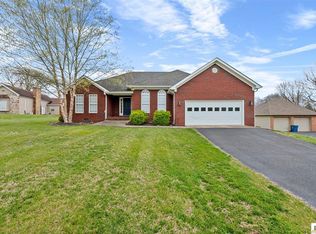 209 Autumn Ridge Rd, Glasgow, KY 42141