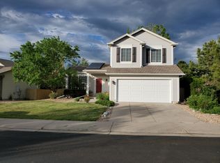 11970 Meadowood Ln, Parker, CO 80138