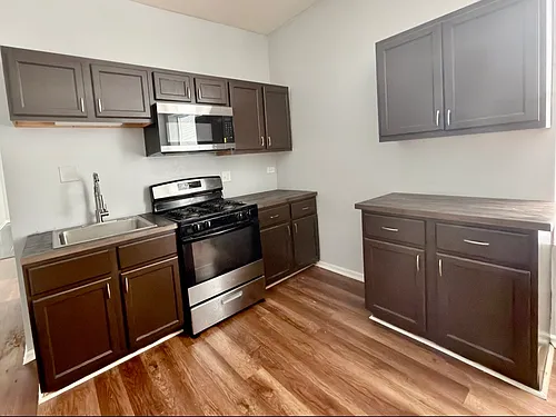 1537 S Saint Louis Ave #2F Photo 1