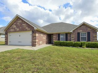 123 Rainfall Cir, Branson, MO 65616