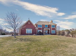 5225 Upper Lakeview Ridge Rd, Belgium, WI 53004
