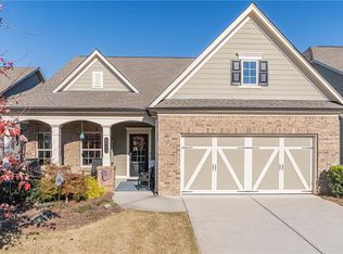 5243 Noble Oak Cv, Gainesville, GA 30504