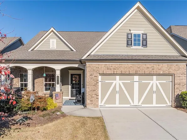 5243 Noble Oak Cv, Gainesville, GA 30504