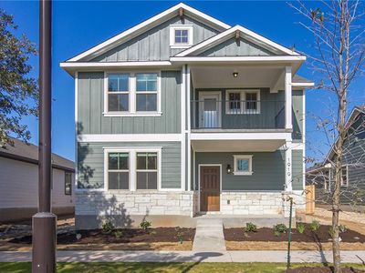 1919 Pecan Island Dr, Leander, TX, 78641
