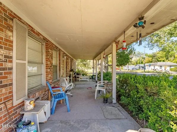554 ROBERTS Street, Jacksonville, FL 32254