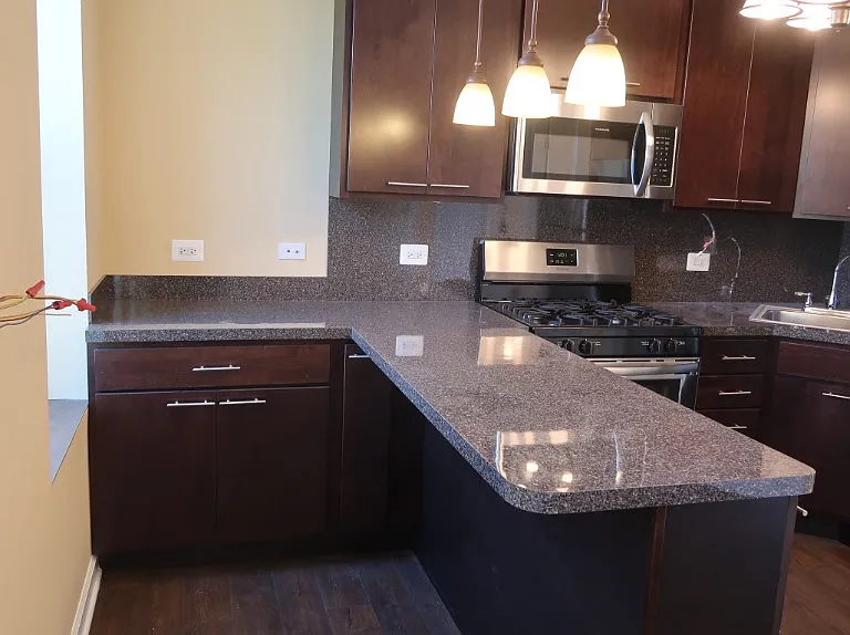1458 N Bosworth Ave #3M — Photo 5