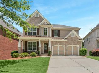 11433 Mabrypark Pl, Johns Creek, GA 30022