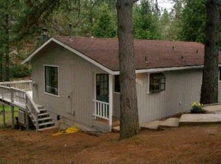 11091 Clinton Bar Rd, Pine Grove, CA 95665