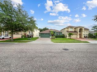 5293 Los Palma Vista Dr, Orlando, FL 32837