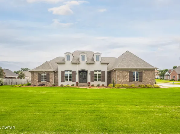 189 Wyndchase Dr, Jackson, TN 38305