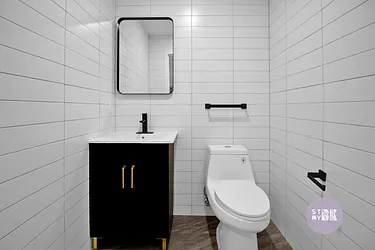 Rented by StayBK LLC