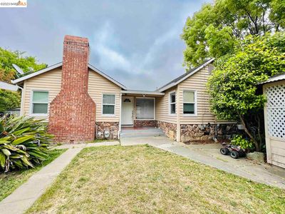 124 Mayo Ave, Vallejo, CA, 94590