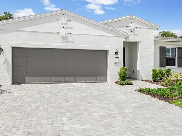 1213 Cresswind Blvd, Deland, FL 32724