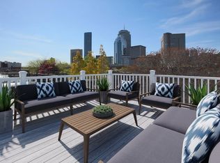171 Warren Ave #5, Boston, MA 02116
