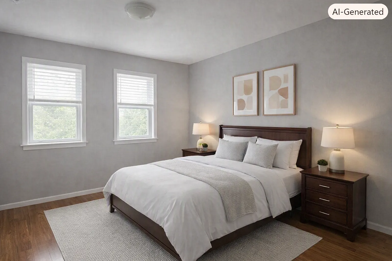 5 bed, 2540 sqft, $4,000 — Photo 1