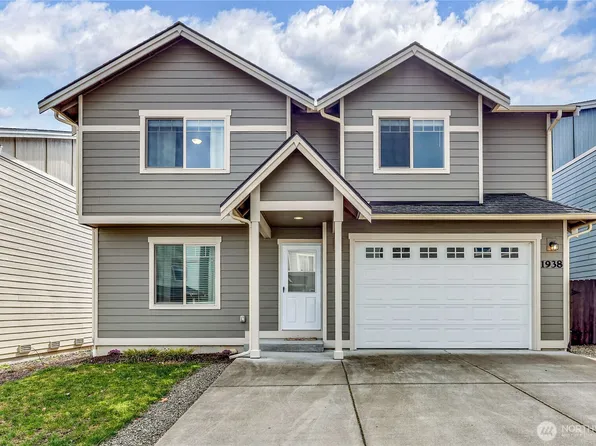 1938 Hardway Lane, Bremerton, WA 98312
