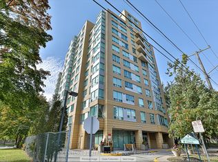 St. Paul's Terrace Seniors Residence, Toronto, ON M1W 3Z6