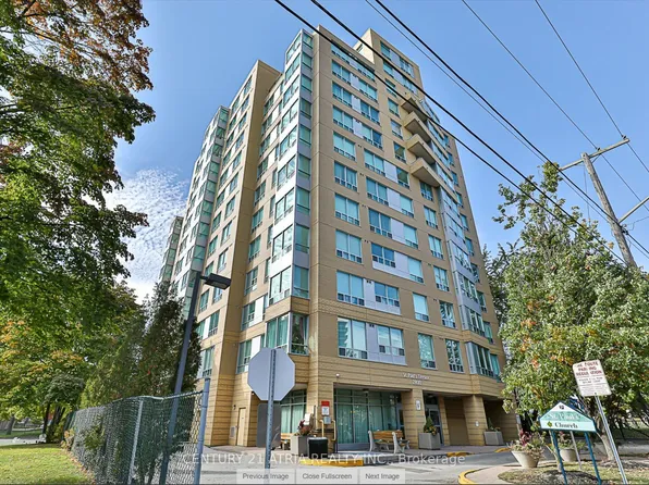 2800 Warden Ave #904, Toronto, ON M1W 3Z6