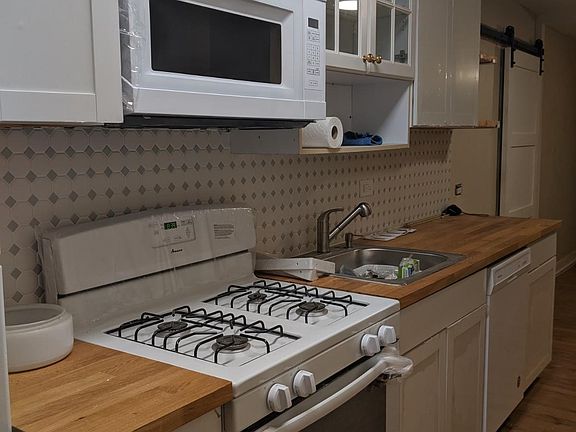 5th image of 5601 N Mason Ave #2