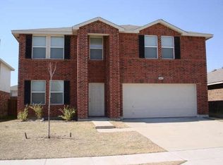 5217 Blue Quartz Rd, Fort Worth, TX 76179