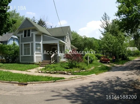 736 North Ave NE #1, Grand Rapids, MI 49503