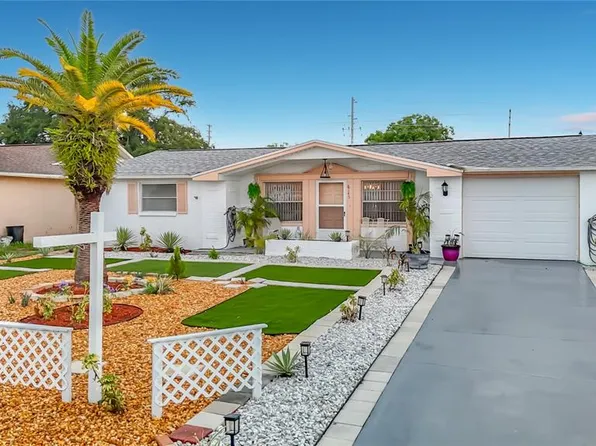 6145 1st Ave, New Port Richey, FL 34653