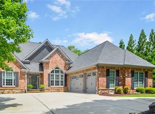 2530 Shumard Oak Dr, Braselton, GA 30517