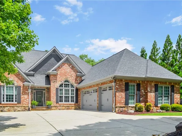 2530 Shumard Oak Dr, Braselton, GA 30517