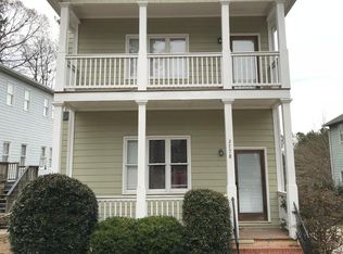 2778 Amelia Ave, Decatur, GA 30032