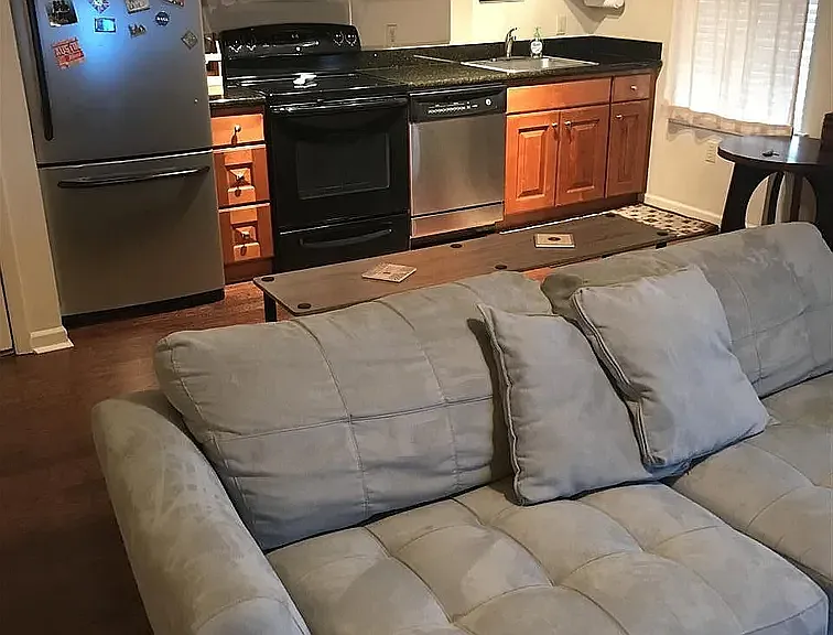 4681 Alvin Dark Ave #31 — Photo 6