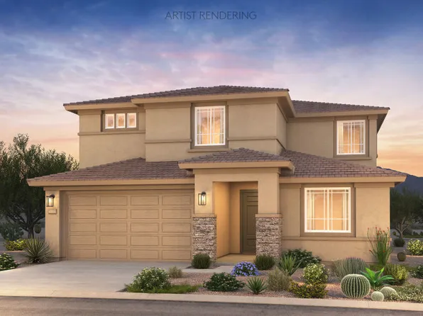 1160 W Saddle Run, Apache Junction, AZ 85120