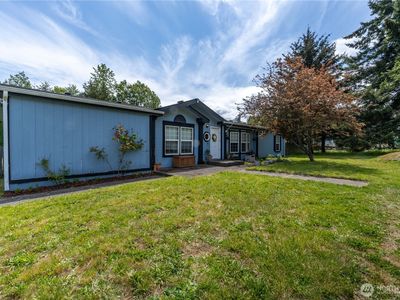 1822 W Devanny Lane, Port Angeles, WA, 98363