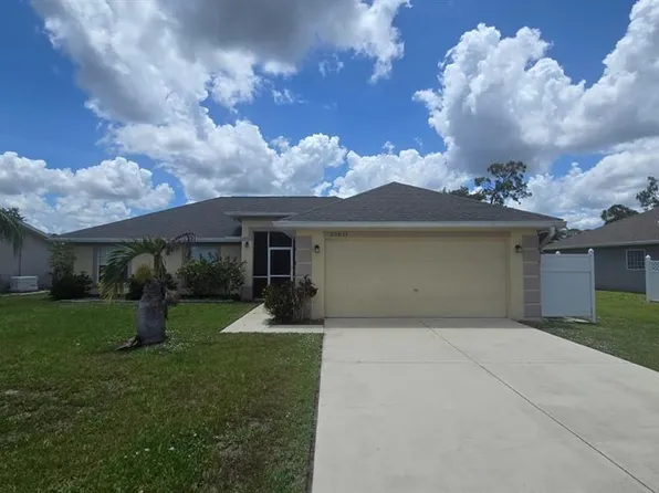 25433 Deep Creek Blvd, Punta Gorda, FL 33983