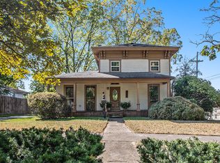 504 Washington St, Marshall, MI 49068