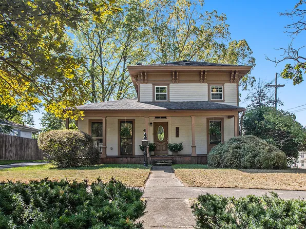 504 Washington St, Marshall, MI 49068