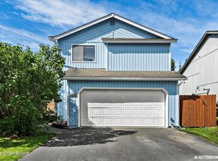 7540 Solarset Cir, Anchorage, AK 99507