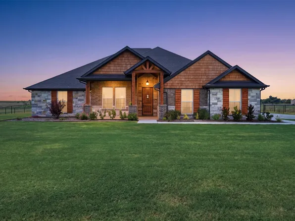 6941 Eagle Creek Dr, Godley, TX 76044